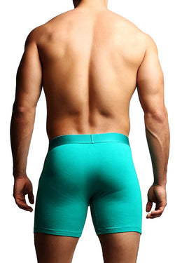 Seven7 Green Boxer Brief thumbnail 3