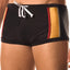 Baskit Black Playas Trunk