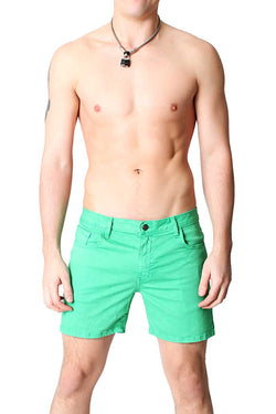 Timoteo Kelly Green Daytona Short thumbnail 1