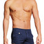 PoolBoy Navy Shorty Short