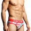 Discover Merry Christmas Sliq Brief