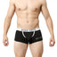 Body Tech Black Maximizer Trunk