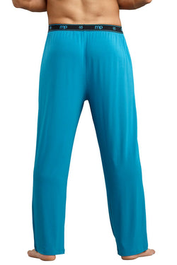 Male Power Teal Lounge Pant thumbnail 2