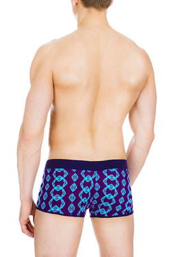 Ken Wroy Purple Haze Low-Trunk thumbnail 2