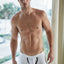 Undergear White Shape Enhancer Trunk