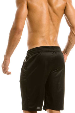 Modus Vivendi Black Flash Color Sweatshort thumbnail 4