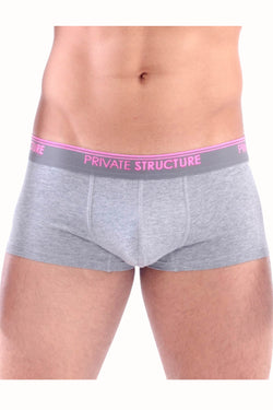Private Structure Black/White/Grey AM:PM Trunk 3-Pack thumbnail 4