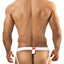 Joe Snyder Black Jockstrap