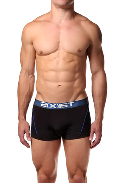 2(X)IST Solid Black Speed 2.0 Trunk thumbnail 1