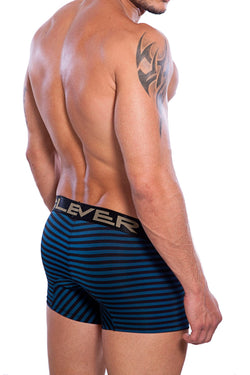 Clever Black Magnetize Boxer thumbnail 2