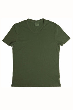 Rxmance Forest Green Lounge Tee thumbnail 2