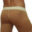 Ergowear Camel Max Light Midcut Boxer Brief