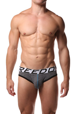 Freedom Reigns Charcoal Brief thumbnail 1