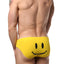 PoolBoy Rear Smiley Face Swim Brief