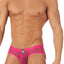 Gregg Homme Pink Show Off Jock