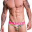 Jor Candy-Pink Cancun Bikini Brief