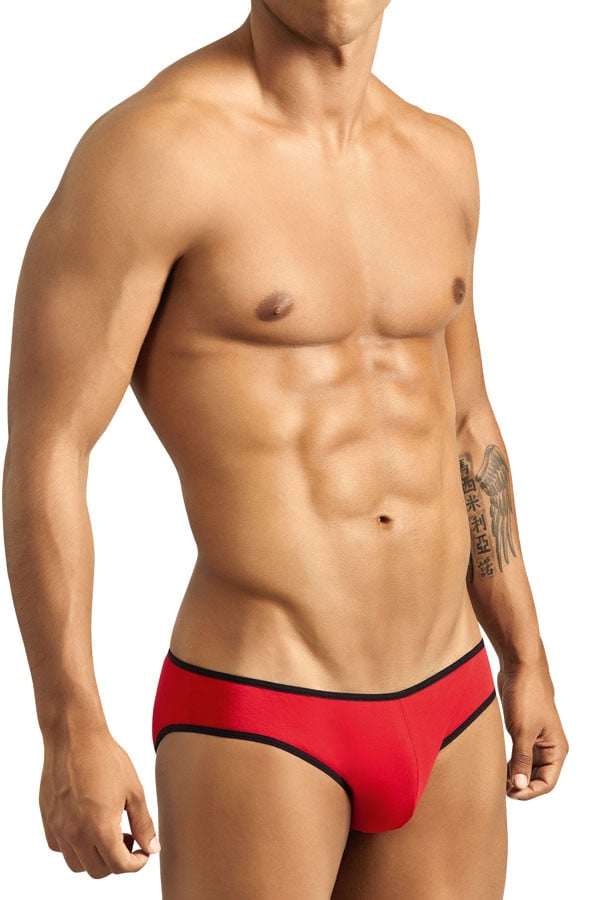 Pikante Red Lixy Jockstrap