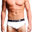 Joe's Jeans White Brief