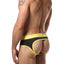 Gigo Grey Rough Jock Brief