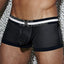 Extreme Collection Black C Ring Trunk