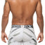 Xtremen White Steel Body Boxer Brief