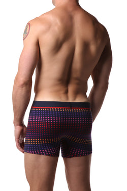 Unsimply Stitched Dot Row Trunk thumbnail 3