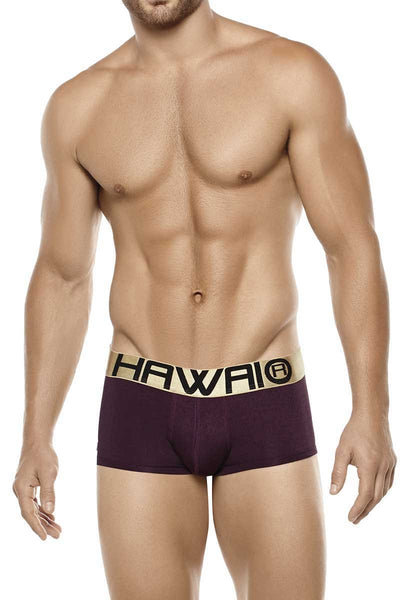Hawai Wine Brief