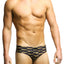 Radical Element Black Ammo Luke Swim Brief