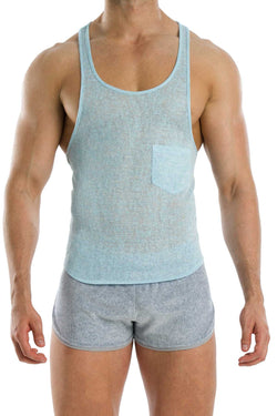 Modus Vivendi Azzure Flamme Tanktop thumbnail 1