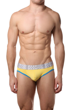 Rockwood Yellow Brief thumbnail 1