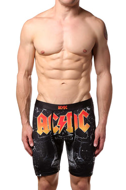 PSD ACDC Boxer Brief thumbnail 1