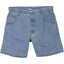 Diesel Navy Blue BMBX-KrooBeach Boardshort