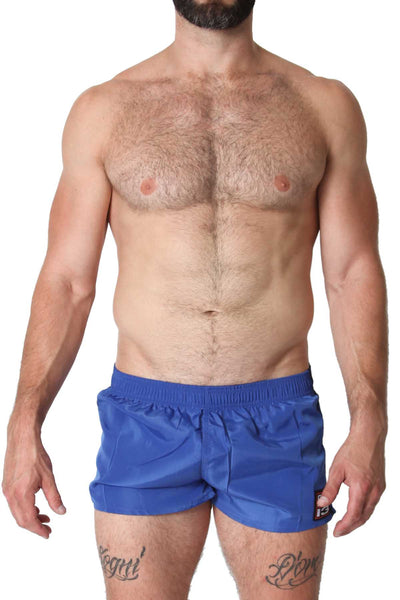 CellBlock 13 Blue Street Walker Surf Short
