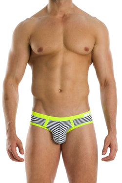 Modus Vivendi Neon-Yellow Narrow Brief thumbnail 1