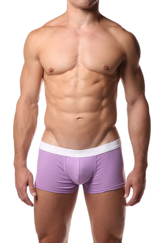Jam Light Purple Trunk