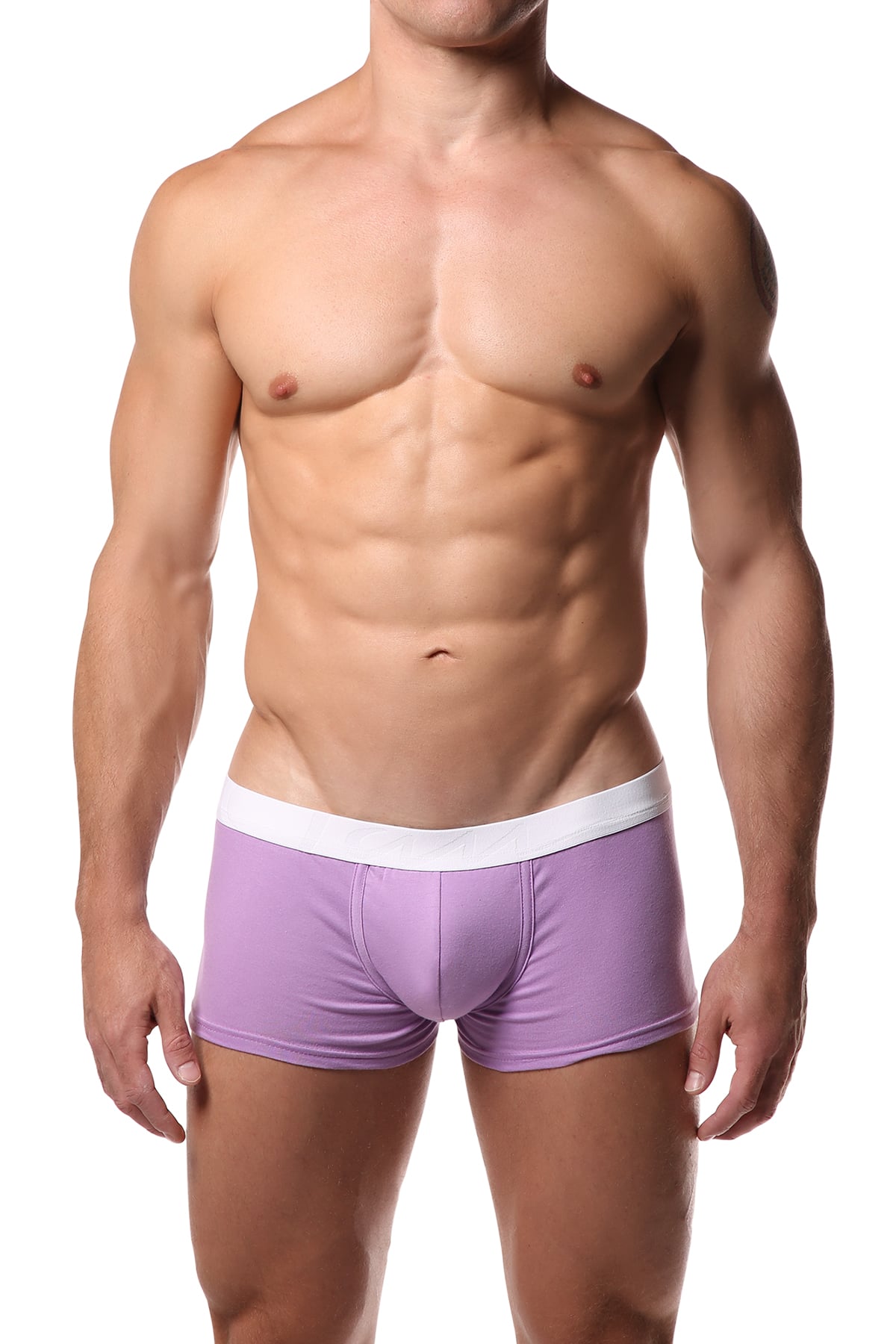 Jam Light Purple Trunk