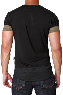 CellBlock 13 Army Black Hawk Tee thumbnail 2