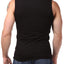 Papi Black Body Defining Tank