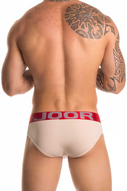 Jor Beige Soft Bikini-Brief thumbnail 2