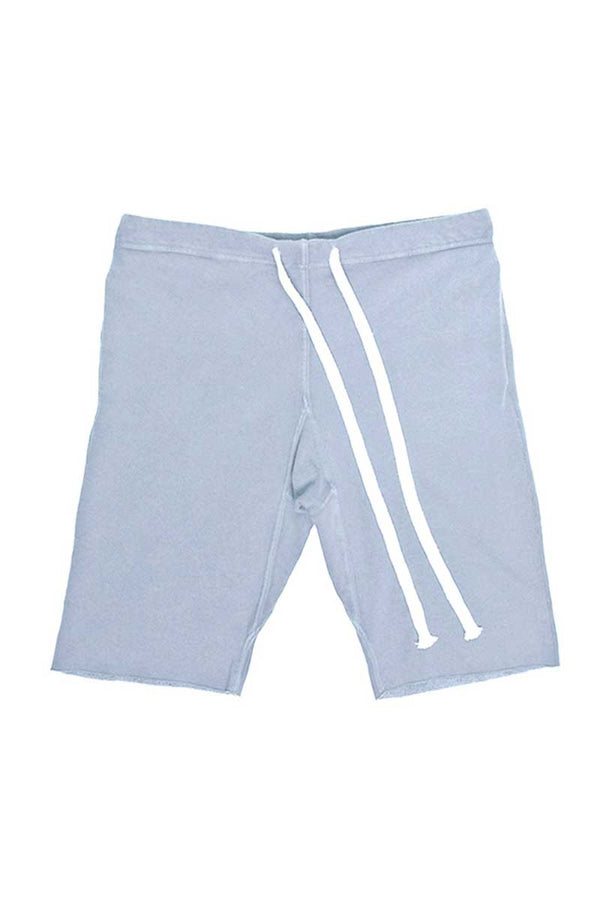 Rxmance Dust Blue Sweat Short w/ Pocket