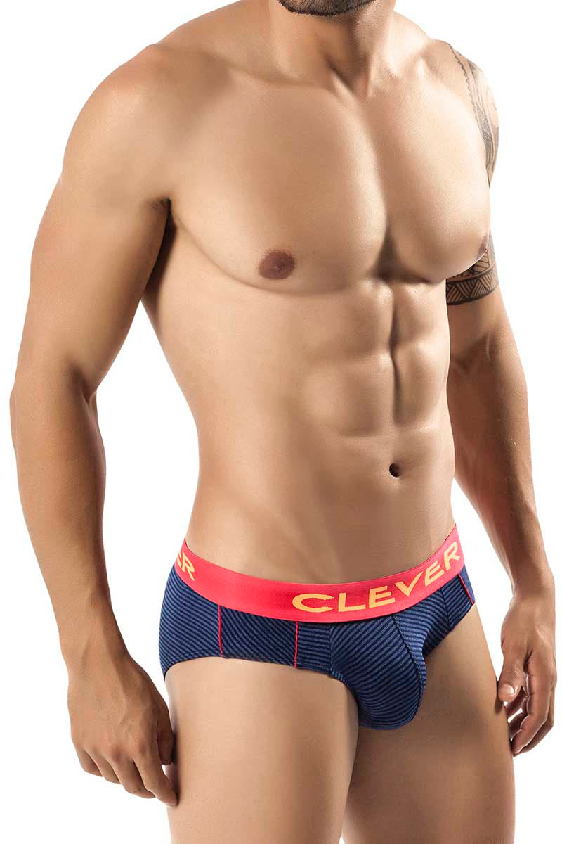 Clever Blue Isernia Latin Brief