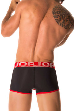 Jor Black Army Boxer thumbnail 2