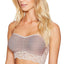 b.tempt'd Antler-Taupe b.charming Bandeau Bralette