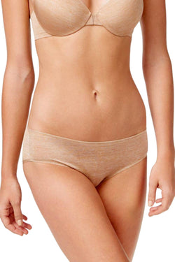 b.tempt'd Au-Naturale-Heather b.splendid Bikini Brief thumbnail 2
