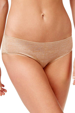 b.tempt'd Au-Naturale-Heather b.splendid Bikini Brief thumbnail 1