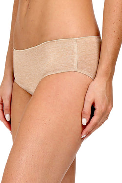 b.tempt'd Au-Naturale-Heather b.splendid Bikini Brief thumbnail 4