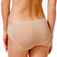 b.tempt'd Au-Naturale-Heather b.splendid Bikini Brief
