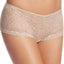 b.tempt'd Au-Naturale b.enticing All-Over Lace Boyshort