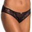 b.tempt'd Black b.sultry Bikini Brief