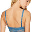 b.tempt'd Blue-Ashes b.adorable Modal Lace-Trim Bralette